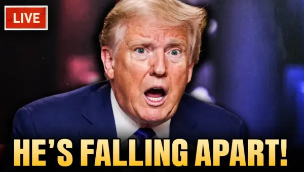 Trump’s Erratic Behavior Fuels Global Unease, Domestic Doubts