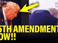 Trump’s Erratic Posts Spark Calls for 25th Amendment