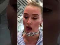 Trump’s Escalation: Ground Invasion of Iran Looms After Island Strikes?