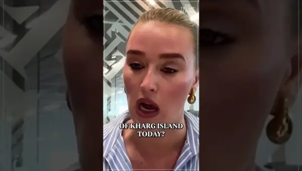 Trump’s Escalation: Ground Invasion of Iran Looms After Island Strikes?