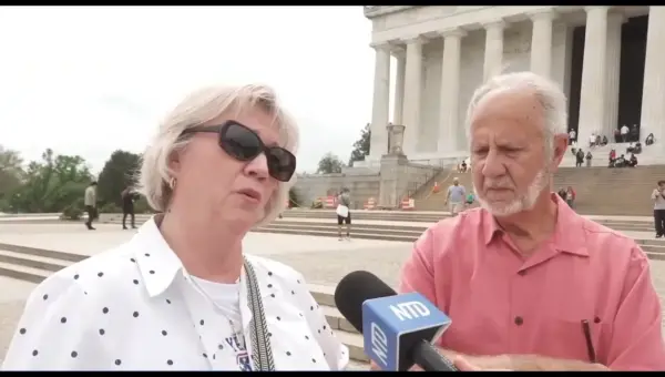 Trump’s Faith Initiatives Spark Debate on America’s Core Values