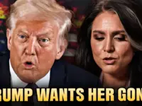 Trump’s Firing Spree: Is Tulsi Gabbard Next?