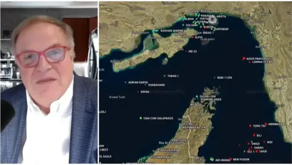 Trump’s Firm Stance Could Force Iran’s Hand