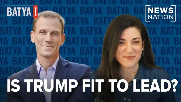 Trump’s Fitness: A Divided Nation Seeks Answers