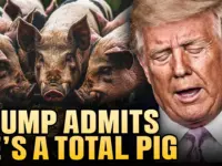 Trump’s Florida Project: Hotel or Grift on Stolen Land?