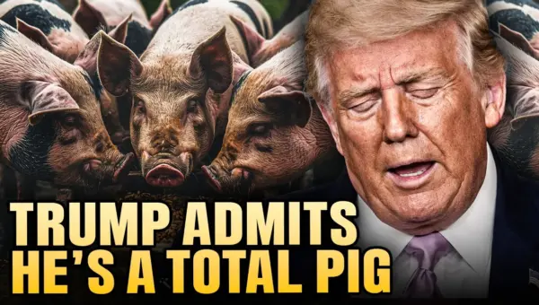 Trump’s Florida Project: Hotel or Grift on Stolen Land?