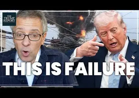 Trump’s Foreign Policy Blunders: A Troubled Legacy