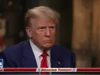 Trump’s Fox Interview Reveals Reckless Global Threats, Economic Risks
