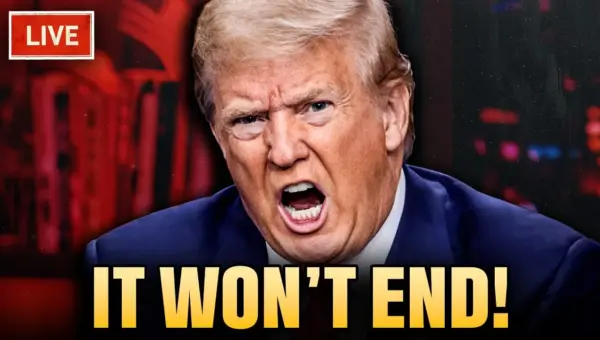 Trump’s Fury Erupts After Court Restricts Ballroom Project