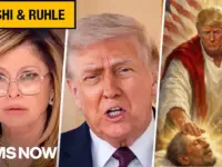 Trump’s Gas Price Claims Face Scrutiny Amid Shifting Statements