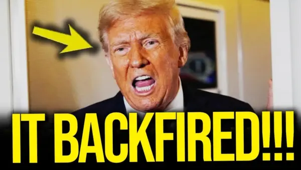 Trump’s Global Chaos: Might Makes Right?