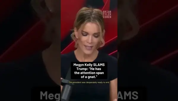 Trump’s Gnat-Like Focus Fuels Risky Diplomacy