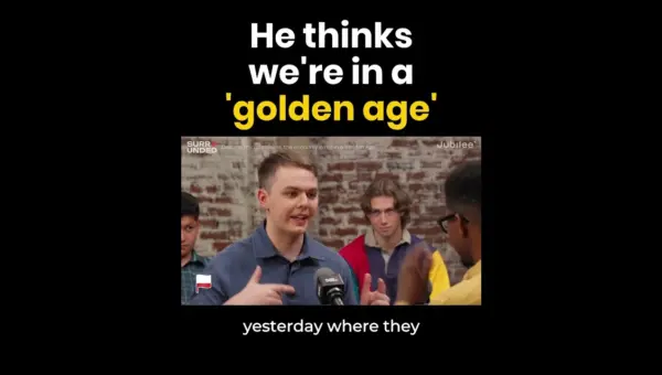 Trump’s ‘Golden Age’ Claims Face Economic Reality Check