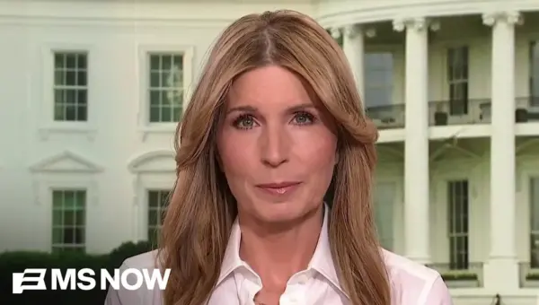 Trump’s ‘Grand Conspiracy’ Probe Faces Setbacks Amid Skepticism