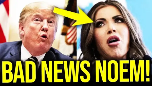 Trump’s Grip Loosens: GOP Faces Uncertain Future