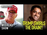 Trump’s Grip Weakens Amidst Economic Woes and Global Tensions