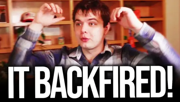 Trump’s Grip Weakens as Allies Falter, Democracy’s Future Hinges