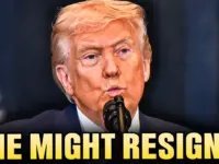 Trump’s Grip Weakens: Could He Quit Before His Term Ends?