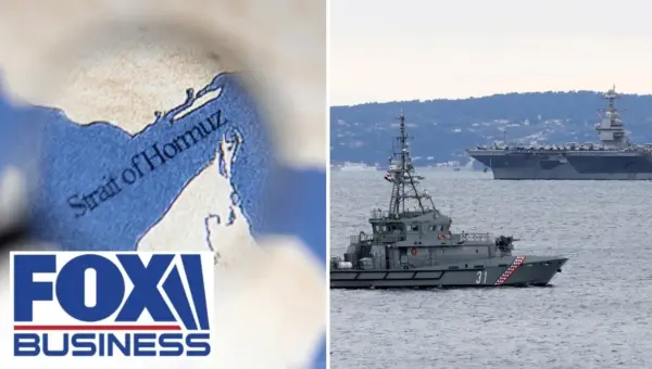 Trump’s Gulf Strategy Shakes Markets, China Faces Losses