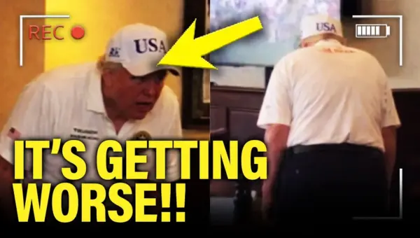 Trump’s Health and erratic posts raise alarms amid global tensions