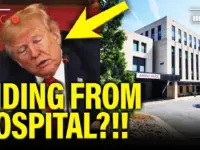 Trump’s Health Concerns Mount Amid Missed Physical