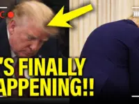 Trump’s Health Fears Spark Global Unease