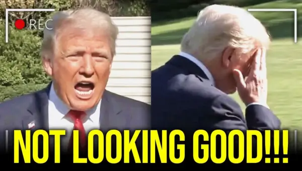 Trump’s Health Mystery: Why Is His Physical Vanishing?