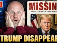 Trump’s Health Vanishes Amidst Political Turmoil