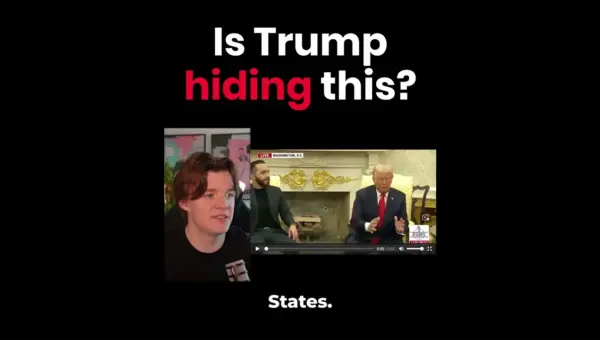 Trump’s Health: Where’s The Physical Report?