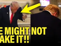 Trump’s Health Woes Overshadow Failed Ceasefire Talks