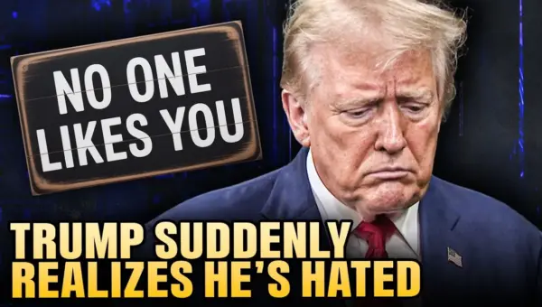 Trump’s Historic Inflation Blunder Crushes His Approval