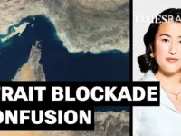 Trump’s Hormuz Blockade Plan Draws UK Rebuke, Sparks War Fears