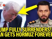 Trump’s Hormuz Deal: Capitulation or Diplomacy?