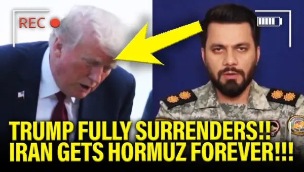 Trump’s Hormuz Deal: Capitulation or Diplomacy?