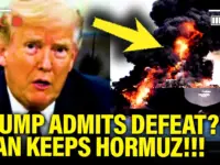 Trump’s Hormuz Gambit: A Risky Exit Strategy?