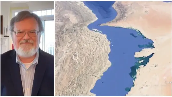 Trump’s Hormuz Gambit: Iran’s Oil Lifeline Severed