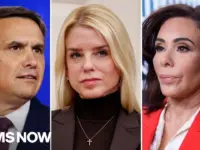 Trump’s Impossible Demands Reshape Justice Department