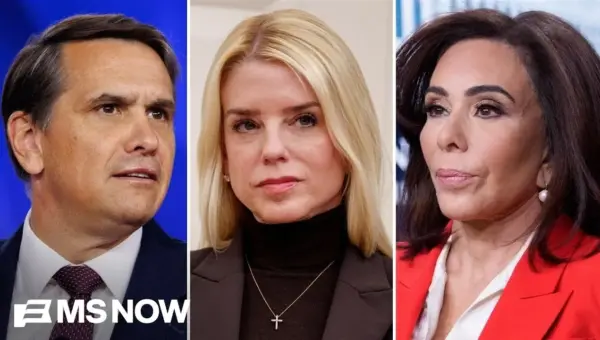 Trump’s Impossible Demands Reshape Justice Department