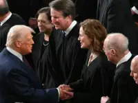 Trump’s Influence Fuels Legal Chaos in Colorado