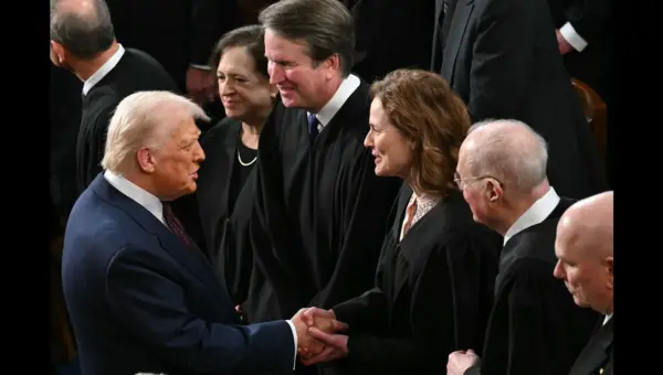 Trump’s Influence Fuels Legal Chaos in Colorado