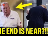 Trump’s Inner Circle Calls for Removal Amidst Chaotic Statements