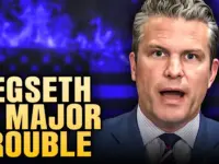 Trump’s Inner Circle: Fear of Firing Grips Pentagon