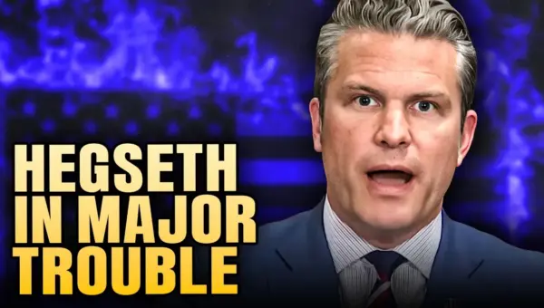 Trump’s Inner Circle: Fear of Firing Grips Pentagon