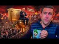 Trump’s Iran Announcement: Markets Brace for Impact