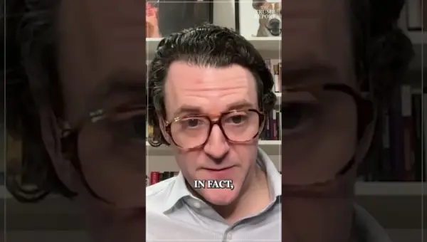 Trump’s Iran Blockade: A Risky Gamble With Uncertain Returns?