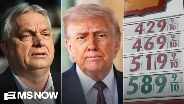 Trump’s Iran Blockade Gamble: High Stakes, Uncertain Rewards