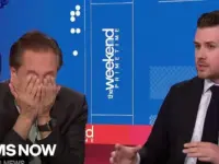 Trump’s Iran Blockade Sparks Global Economic Fears