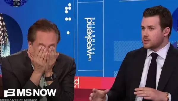 Trump’s Iran Blockade Sparks Global Economic Fears