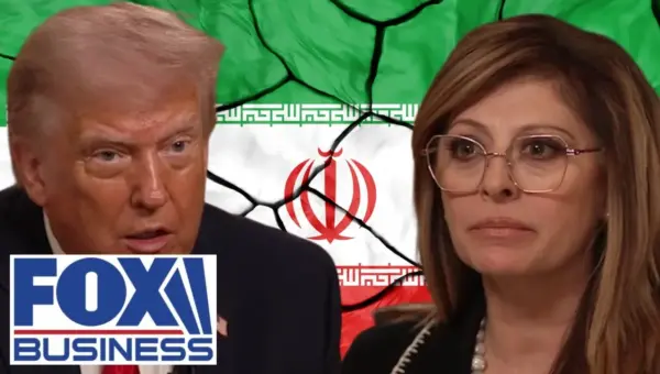 Trump’s Iran Blockade Sparks Market Rally, Offers Economic Hope