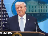 Trump’s Iran Bombing Threat Sparks War Crime Fears